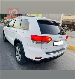 جيب جراند شيروكي